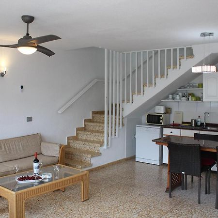 Vila Casa Feliz En El Complejo Las Fresas Puerto Rico  Exteriér fotografie