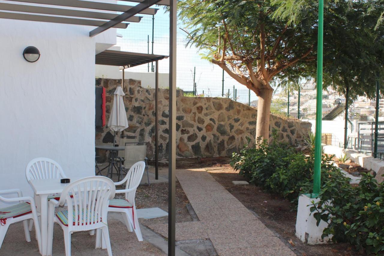 Vila Casa Feliz En El Complejo Las Fresas Puerto Rico  Exteriér fotografie