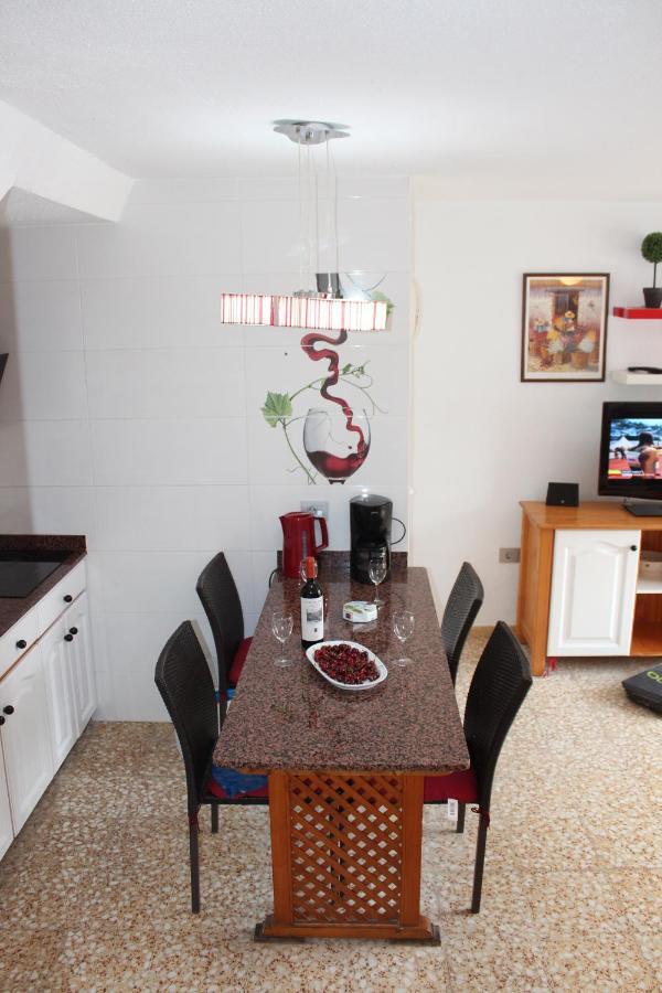 Vila Casa Feliz En El Complejo Las Fresas Puerto Rico  Exteriér fotografie